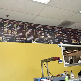 Tacos  Burrito  Foods Mexixo