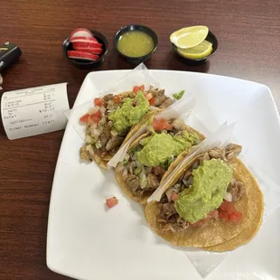 Tripa Taco