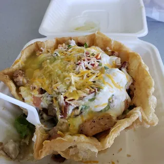 Taco Salad