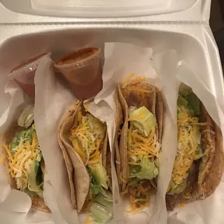 Veggie Taco