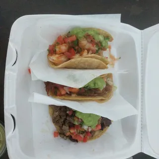 Carne Asada Taco