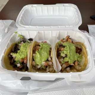 Carnitas Taco