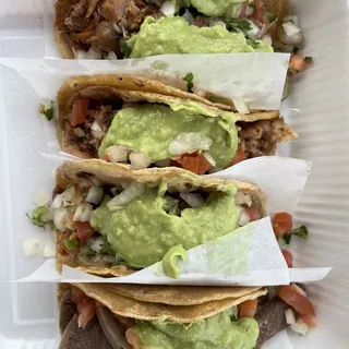 Birria Taco
