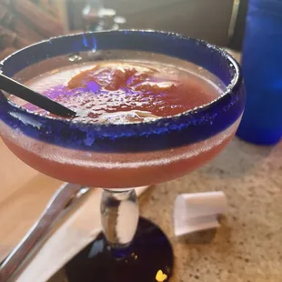 drink, soups and chowder