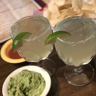 $3.49 margaritas for the win!