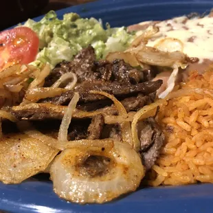 Carne Asada Tacos