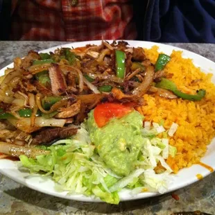 Enchiladas Rancheras