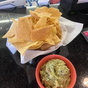 Yes Fresh Guacamole