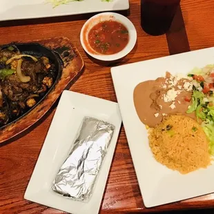 Señor Tequila Mexican Grill