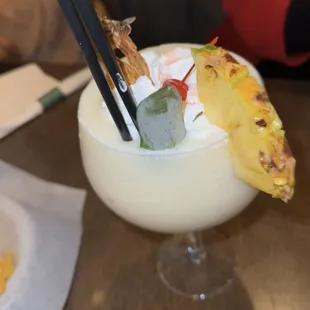 Piña colada