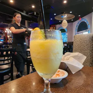 Mango Magarita