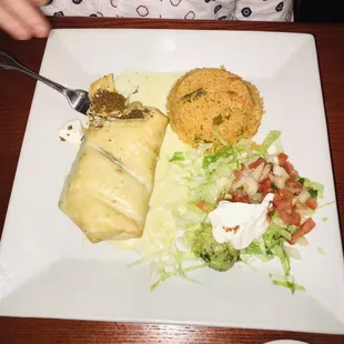 Chimichanga