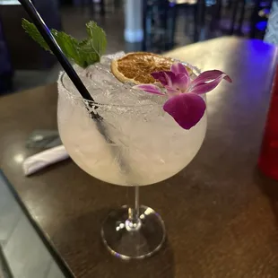 Margarita