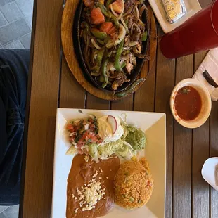 mexican food