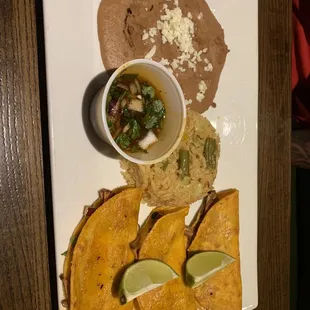 Tacos