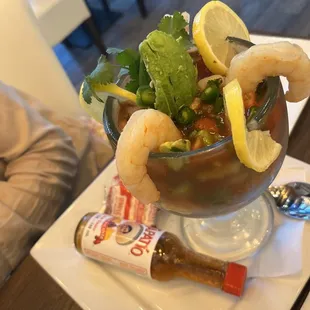 food