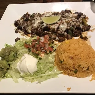 El Sombrero