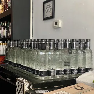 All the tequilaaaaaaaas