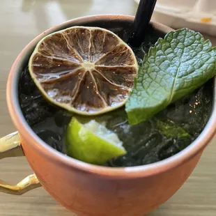 food, oysters and mussels