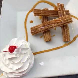 Churros