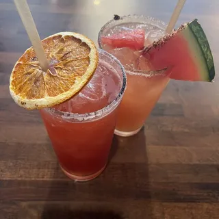 Watermelon Margarita