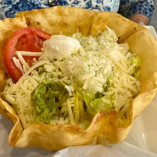Taco Salad
