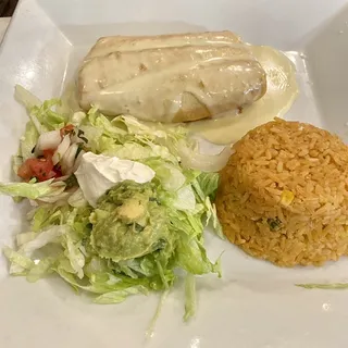 Chimichanga