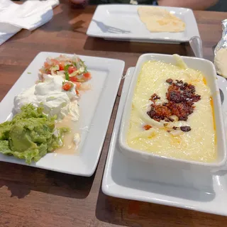 Queso Fundido