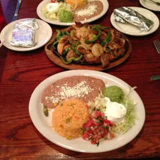 Fajitas