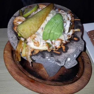 Molcajete