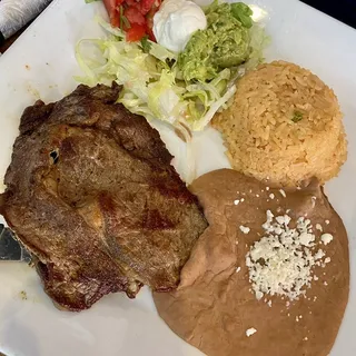 Carne Asada