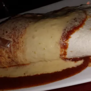 Super Burrito
