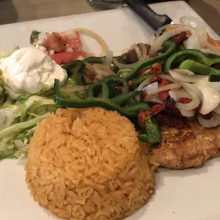 Pollo Tapatio
