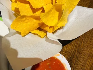 Señor Tequila Mexican Grill-  Wesley Chapel