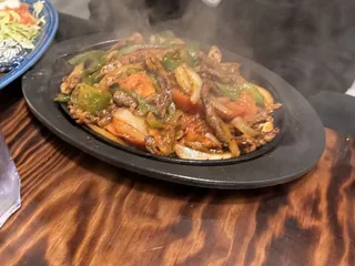 Plaza Mexico Restaurant Bar and Grill