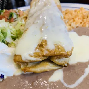 burrito, burritos and wraps, food, wraps