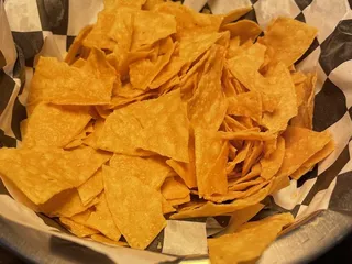 Mr Mambo Restaurant & Cantina