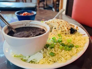 Chimi's Mexican Food