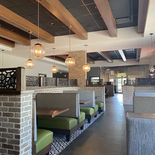 Beautiful decor