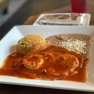 Huevos Rancheros