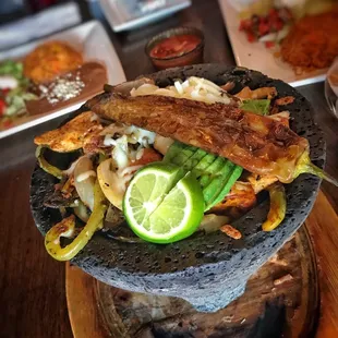 Molcajete