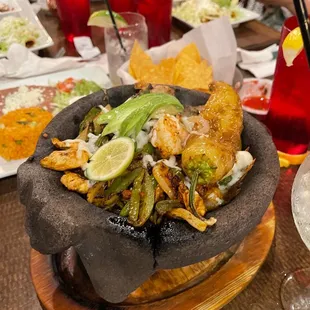 Molcajete