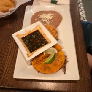 pancakes, food