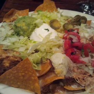 Nachos Supremos