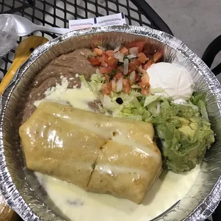 Chimichanga