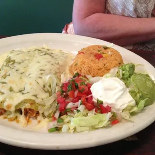 Enchilada