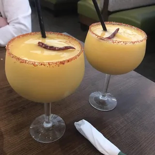 Fire Mangorita