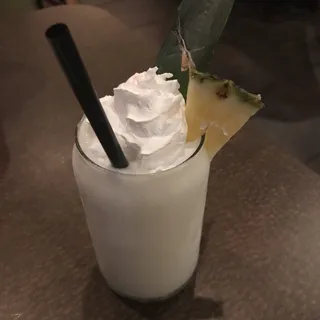 Coconut Dream