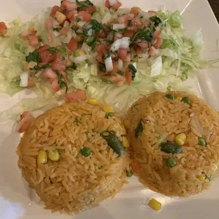 Fajitas
