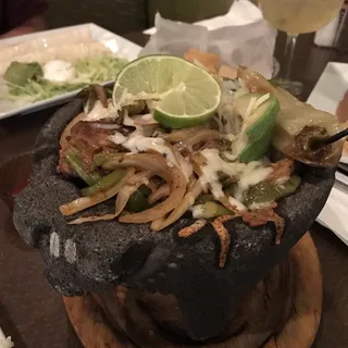Molcajete